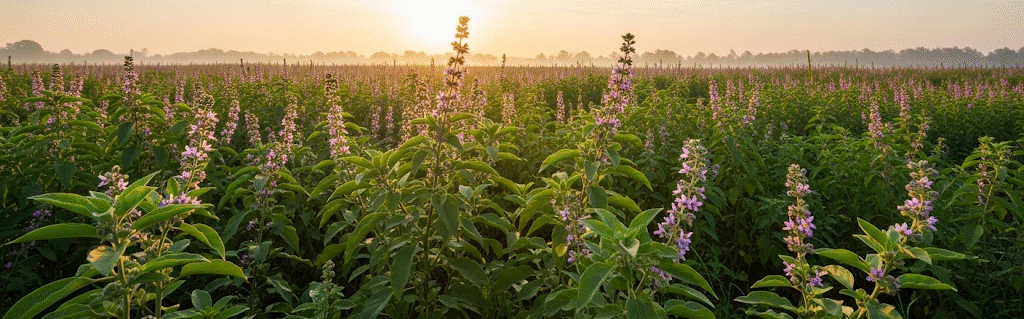 Ashwagandha ( Witania ospała )